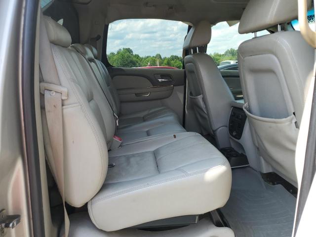 Photo 10 from auction – 2008 CHEVROLET AVALANCHE with VIN 3GNEC12098G302367