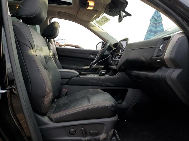 Photo 7 from auction – 2023 NISSAN PATHFINDER with VIN 5N1DR3DK7PC210636