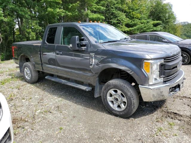 Photo 4 from auction – 2017 FORD F250 SUPER with VIN 1FT7X2B67HED22494