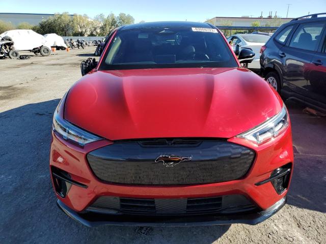 Photo 5 from auction – 2023 FORD MUSTANG MA with VIN 3FMTK4SX2PMA13697