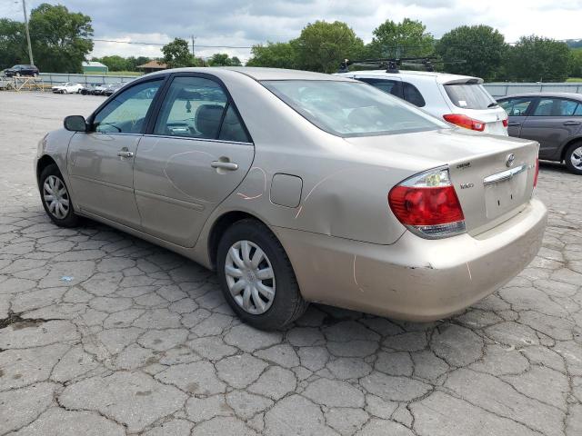 Photo 2 from auction – 2005 TOYOTA CAMRY LE with VIN 4T1BE32K85U084025