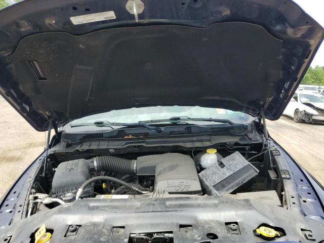 Photo 11 from auction – 2019 RAM 1500 CLASS with VIN 1C6RR7FG9KS534946