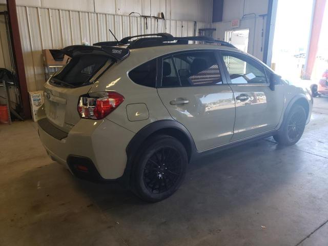 Photo 3 from auction – 2016 SUBARU CROSSTREK with VIN JF2GPABC9G8231581