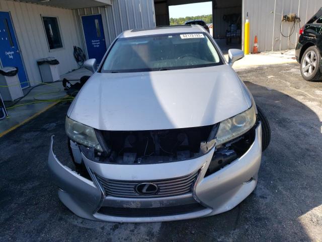 Photo 5 from auction – 2013 LEXUS ES 350 with VIN JTHBK1GGXD2065992