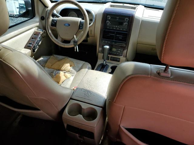 Photo 8 from auction – 2008 FORD EXPLORER L with VIN 1FMEU65EX8UA69182