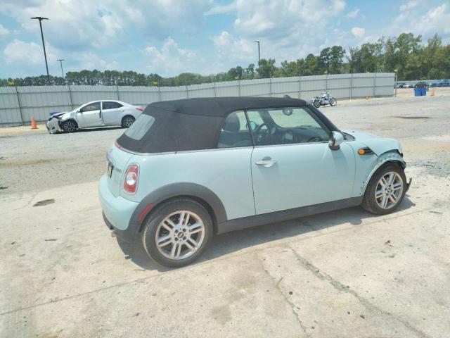 Photo 3 from auction – 2013 MINI COOPER with VIN WMWZN3C50DT569417