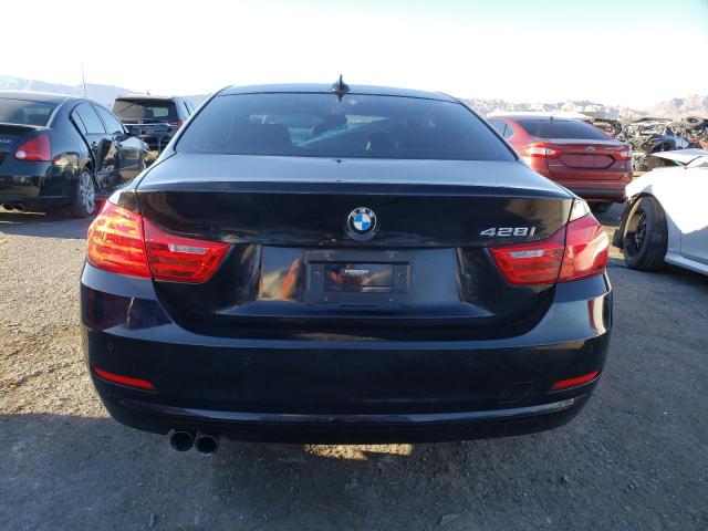 Photo 6 from auction – 2014 BMW 428 I with VIN WBA3N7C52EK221106