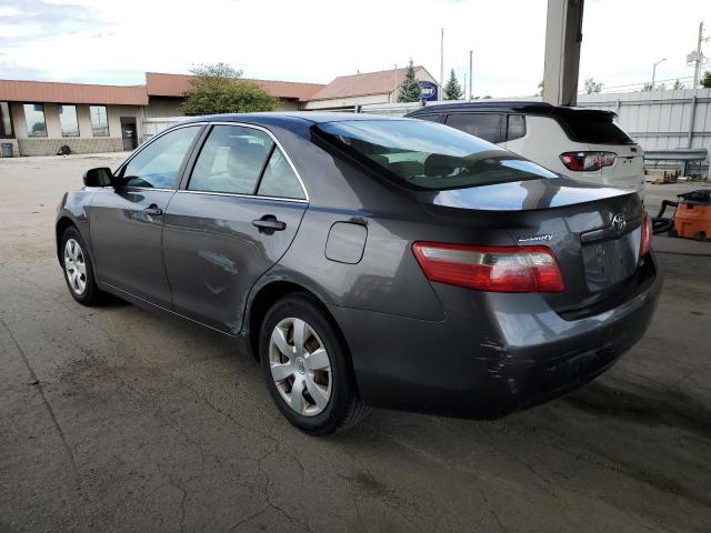 Photo 2 from auction – 2007 TOYOTA CAMRY CE with VIN 4T4BE46K77R005632