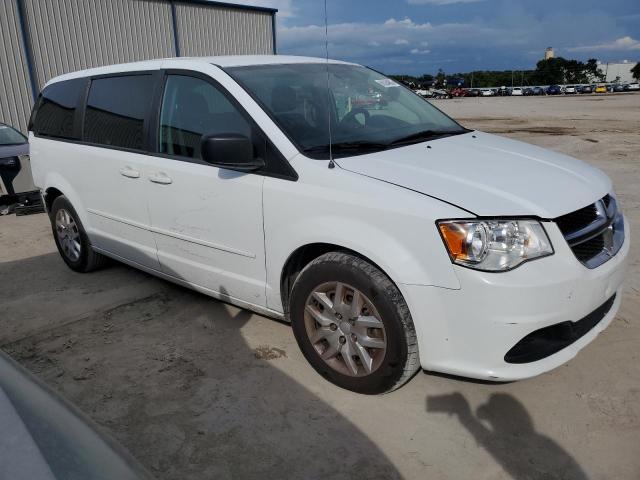 Photo 4 from auction – 2017 DODGE GRAND CARA with VIN 2C4RDGBGXHR547485