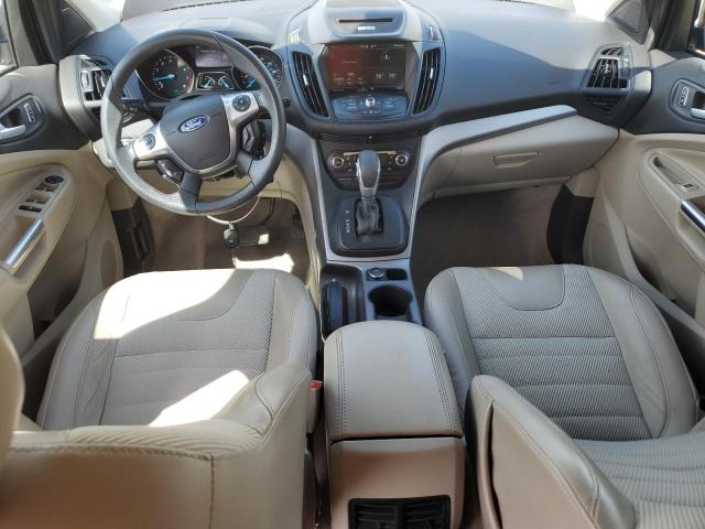 Photo 8 from auction – 2014 FORD ESCAPE SE with VIN 1FMCU9G98EUC08021