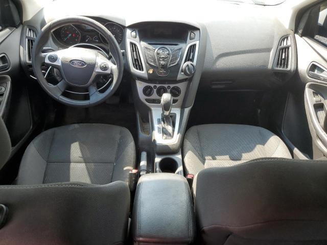 Photo 8 from auction – 2012 FORD FOCUS SE with VIN 1FAHP3F28CL332947
