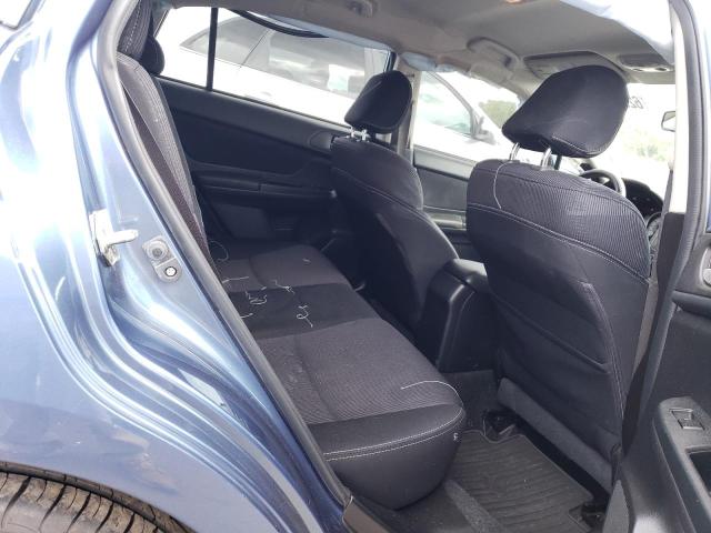 Фото 10 с аукциона – 2014 SUBARU IMPREZA SP с VIN JF1GPAL60E8308526
