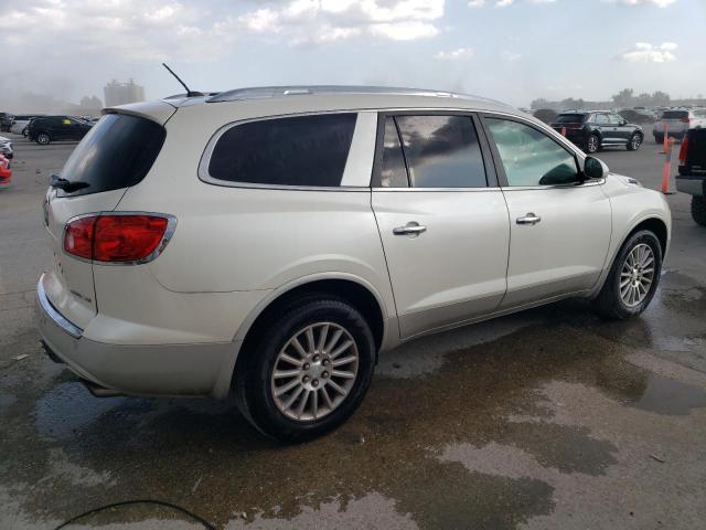 Photo 3 from auction – 2012 BUICK ENCLAVE with VIN 5GAKRCED3CJ269623