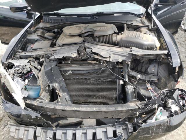 Photo 7 from auction – 2016 CHRYSLER 300 LIMITE with VIN 2C3CCAAG4GH164237