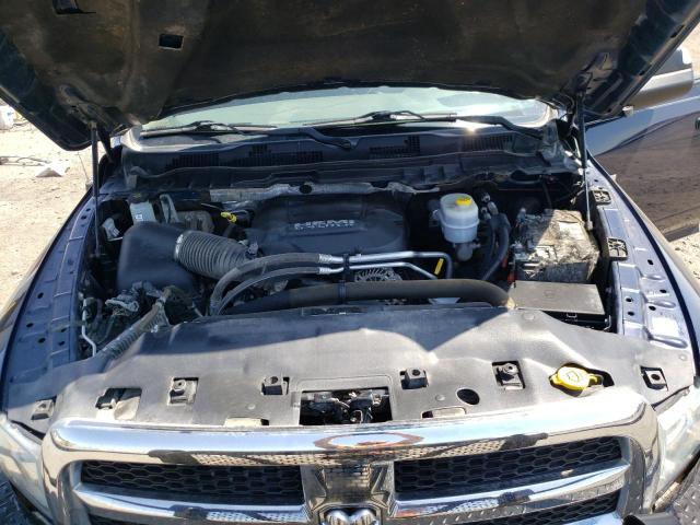 Photo 11 from auction – 2018 RAM 2500 ST with VIN 3C6UR5HJ1JG126566