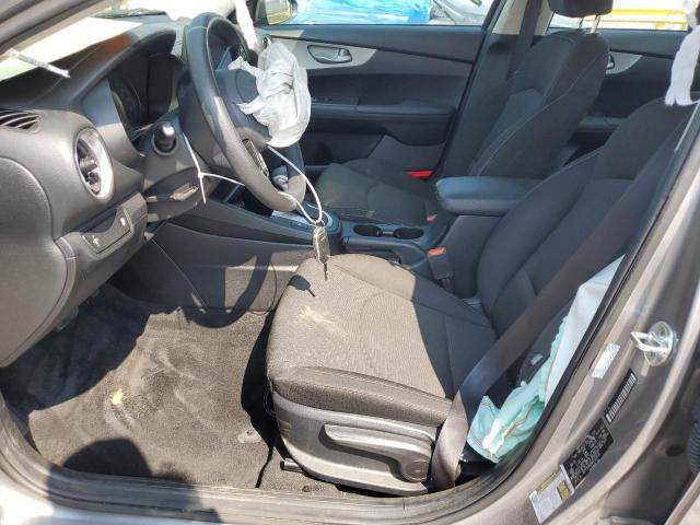 Photo 7 from auction – 2023 KIA FORTE LX with VIN 3KPF24AD8PE532630