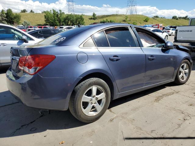 Photo 3 from auction – 2014 CHEVROLET CRUZE LT with VIN 1G1PC5SB7E7154472