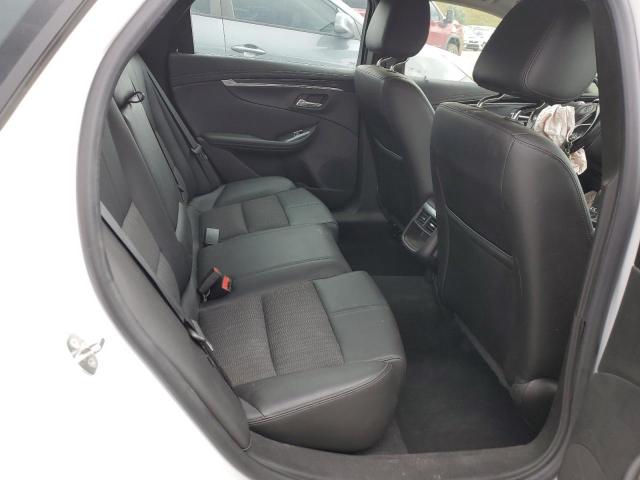 Photo 10 from auction – 2018 CHEVROLET IMPALA LT with VIN 2G1105S30J9128196