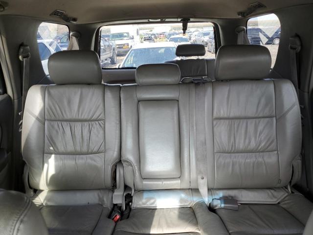 Фото 10 с аукциона – 2004 TOYOTA SEQOUIA с VIN 5TDBT44A34S205776