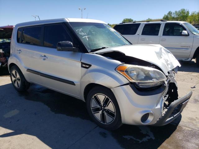 Photo 4 from auction – 2013 KIA SOUL with VIN KNDJT2A58D7528965