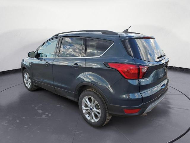 Photo 2 from auction – 2019 FORD ESCAPE SEL with VIN 1FMCU9HD1KUA97326