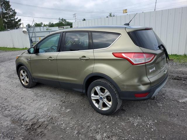 Photo 2 from auction – 2013 FORD ESCAPE SE with VIN 1FMCU9GXXDUA28696