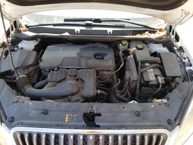 Photo 11 from auction – 2015 BUICK VERANO with VIN 1G4PP5SK0F4219799