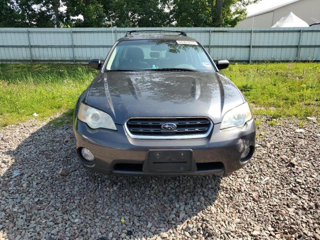 Photo 5 from auction – 2007 SUBARU OUTBACK OU with VIN 4S4BP62CX77331048