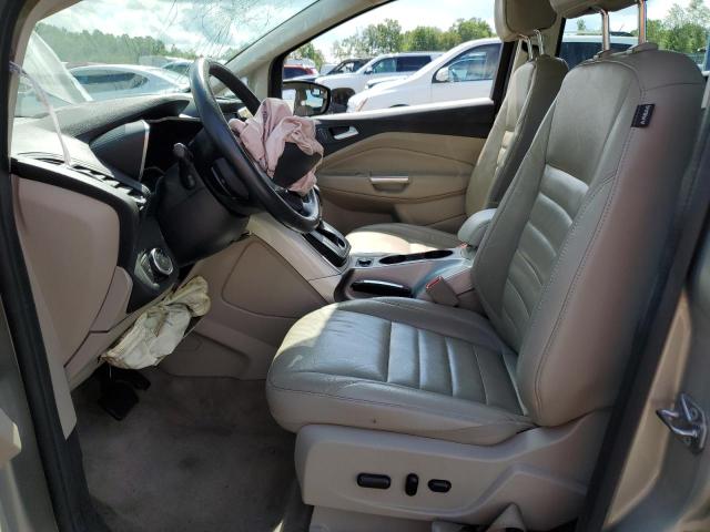 Photo 7 from auction – 2016 FORD C-MAX PREM with VIN 1FADP5CU2GL110488