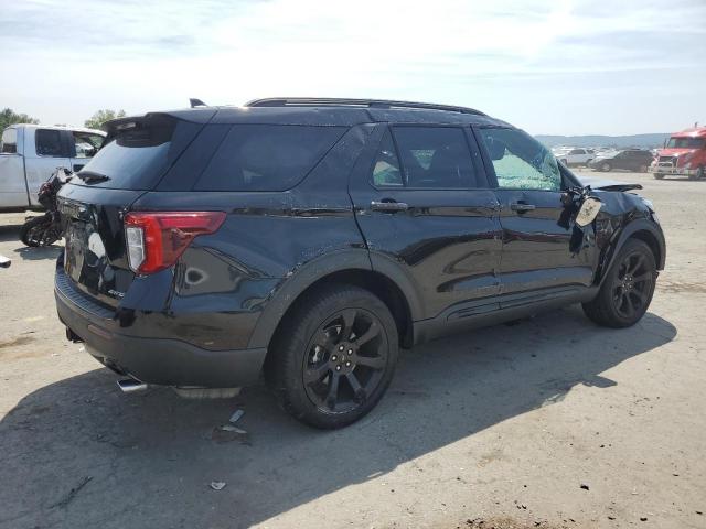 Photo 3 from auction – 2022 FORD EXPLORER S with VIN 1FMSK8KH4NGC36908