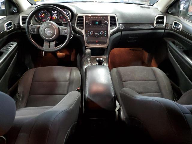 Photo 8 from auction – 2011 JEEP GRAND CHER with VIN 1J4RR4GG3BC546648