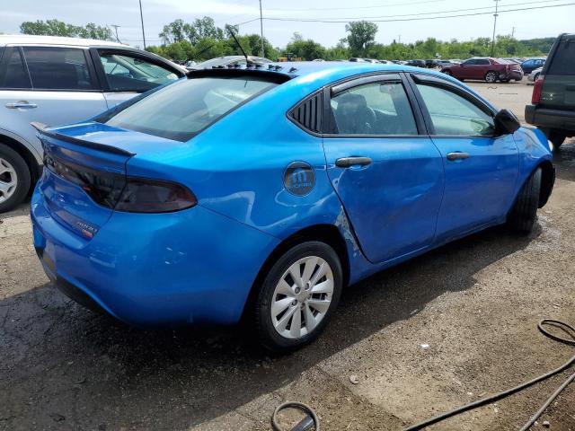 Photo 3 from auction – 2015 DODGE DART SE AE with VIN 1C3CDFDHXFD392575