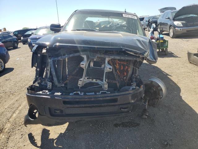 Photo 5 from auction – 2008 GMC NEW SIERRA with VIN 2GTEK638X81330555