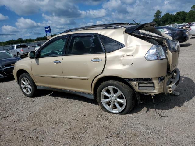 Photo 2 from auction – 2009 LEXUS RX 350 with VIN 2T2HK31U79C103740