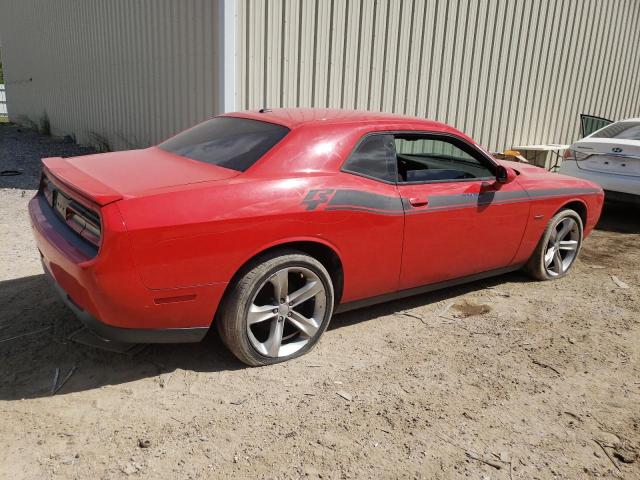 Photo 3 from auction – 2015 DODGE CHALLENGER with VIN 2C3CDZAT4FH764005