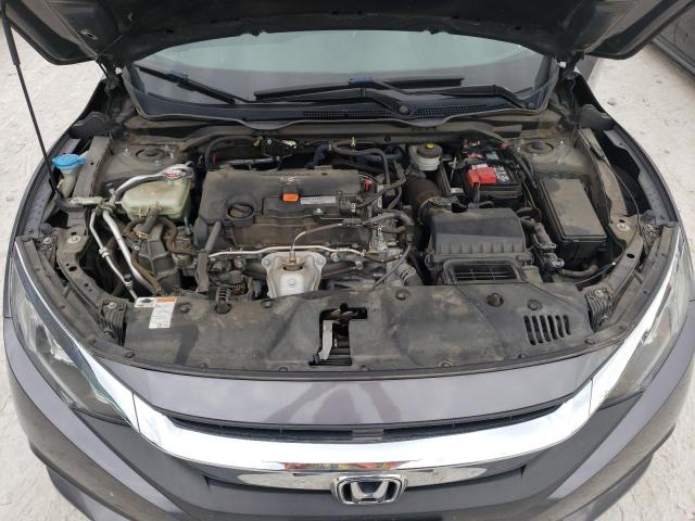 Photo 11 from auction – 2018 HONDA CIVIC EX with VIN 2HGFC2F74JH570390