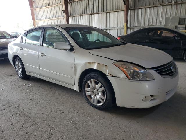 Photo 4 from auction – 2012 NISSAN ALTIMA BAS with VIN 1N4AL2APXCN514549