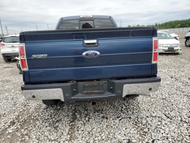 Photo 6 from auction – 2014 FORD F150 SUPER with VIN 1FTFX1CT1EKD05973