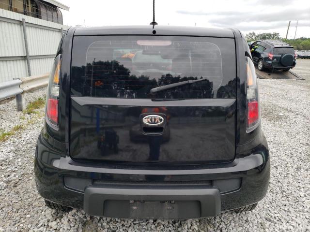 Photo 6 from auction – 2010 KIA SOUL with VIN KNDJT2A16A7058024