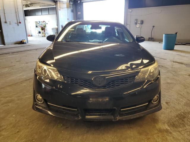 Фото 5 с аукциона – 2012 TOYOTA CAMRY BASE с VIN 4T1BF1FK9CU186846