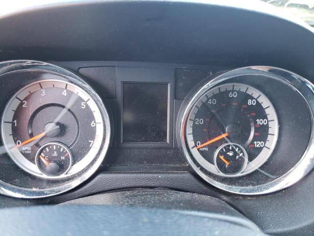 Photo 9 from auction – 2013 DODGE GRAND CARA with VIN 2C4RDGDG3DR596437