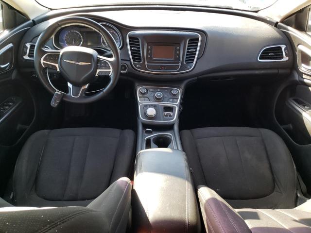 Photo 8 from auction – 2015 CHRYSLER 200 LIMITE with VIN 1C3CCCAB9FN734707