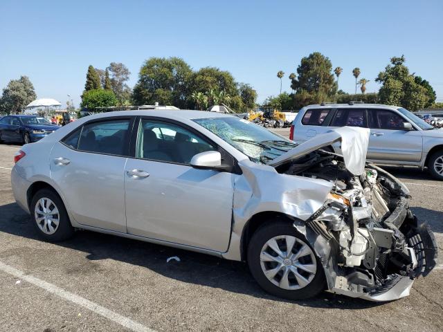 Photo 4 from auction – 2015 TOYOTA COROLLA L with VIN 5YFBURHE2FP317987