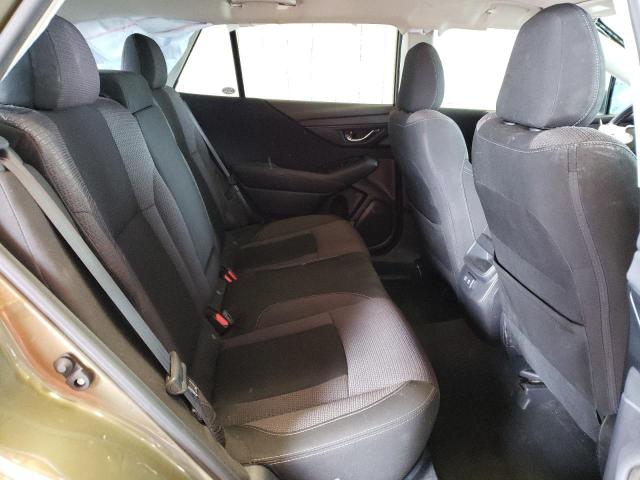 Photo 11 from auction – 2020 SUBARU OUTBACK PR with VIN 4S4BTAEC3L3175771