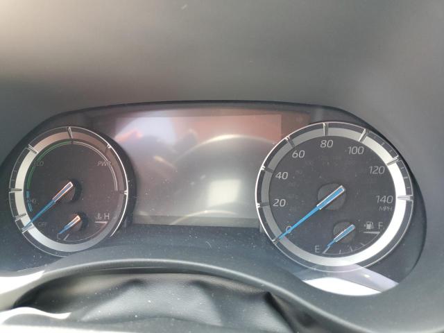 Photo 9 from auction – 2021 TOYOTA HIGHLANDER with VIN 5TDYARAH3MS006435