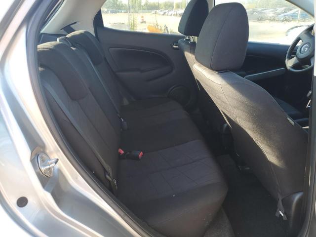 Photo 10 from auction – 2011 MAZDA MAZDA2 with VIN JM1DE1HY5B0105560
