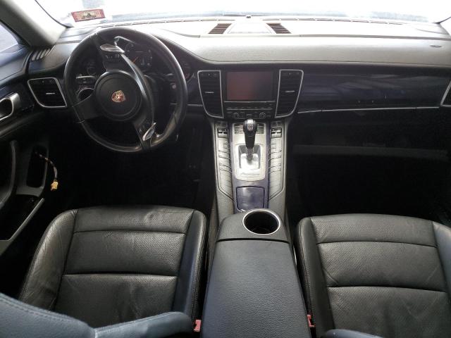 Photo 8 from auction – 2011 PORSCHE PANAMERA 2 with VIN WP0AA2A77BL012706