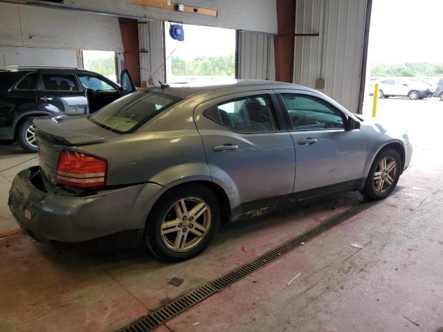 Photo 3 from auction – 2009 DODGE AVENGER SX with VIN 1B3LC56B29N503881