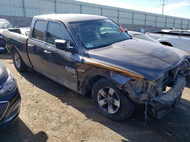 Снимка 4 от търг – 2016 RAM 1500 ST с VIN 1C6RR7FT7GS178176
