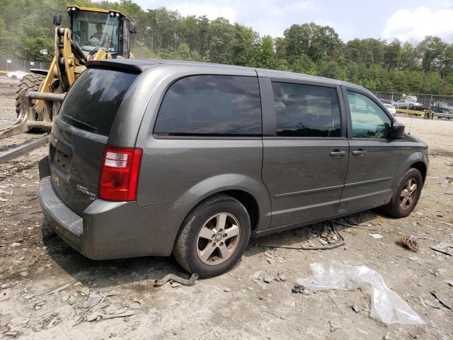 Photo 3 from auction – 2010 DODGE GRAND CARA with VIN 2D4RN4DE4AR439198